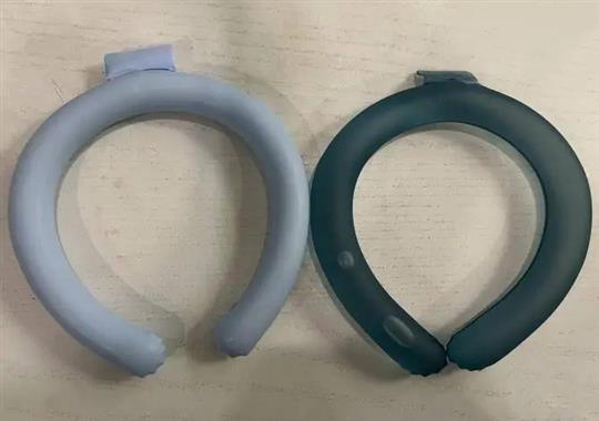 冰圈套脖熱合機選擇高頻機的關(guān)鍵有哪些？